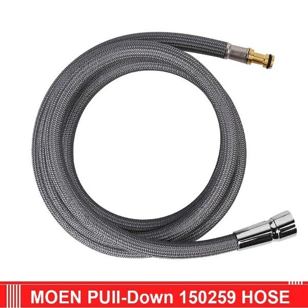 150259 Replacement Hose For Moen Pull Down Kitchen Sink Faucet