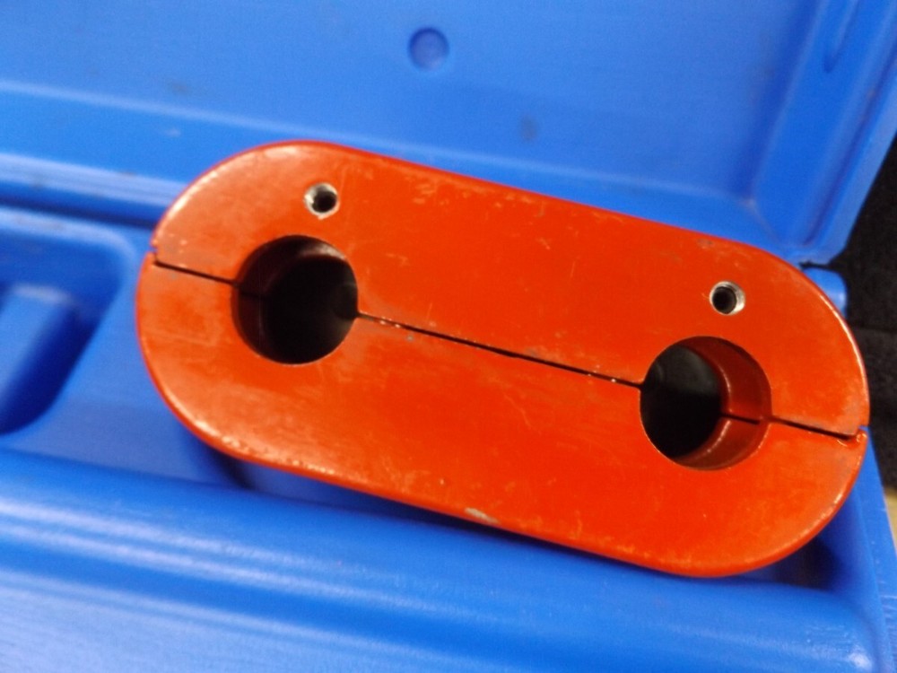 LAND STAR WAR-LOCK TSK-11 RV/TRAILER SECURITY LOCK (WBP002613)