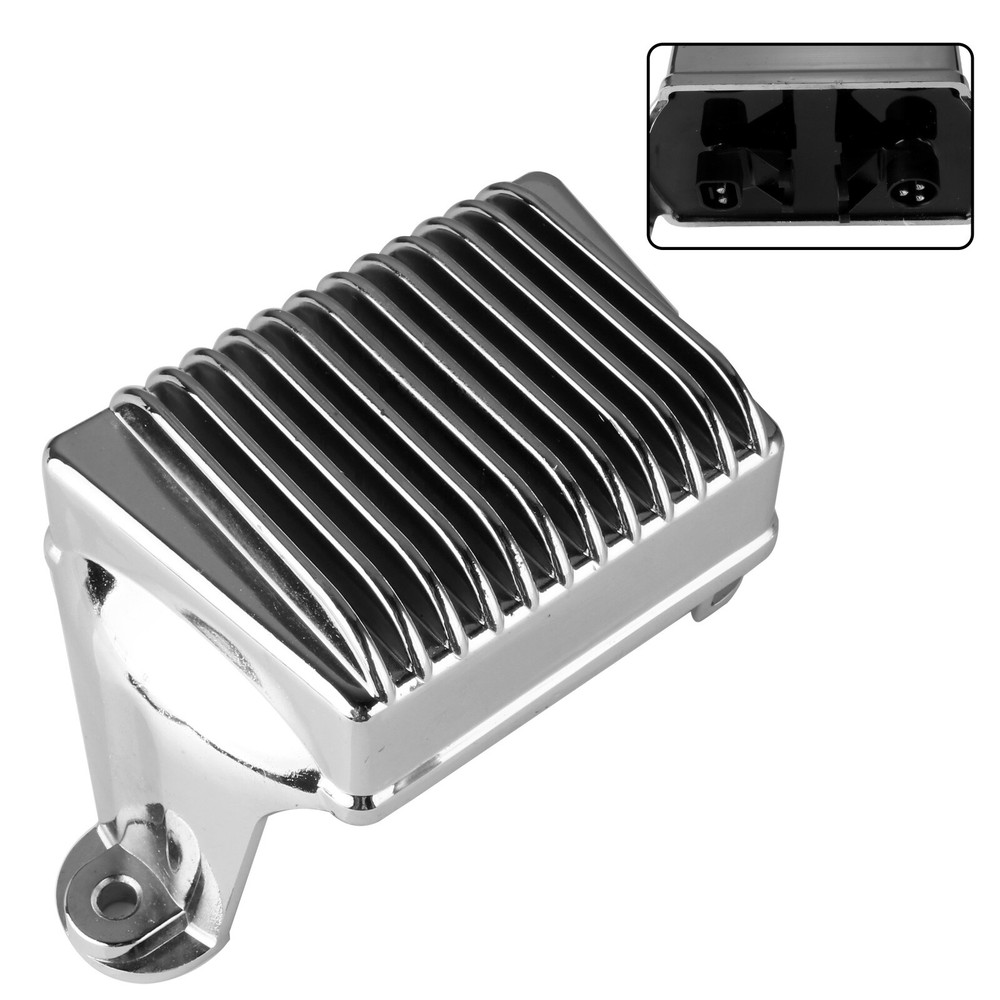 Voltage Regulator Rectifier For Harley-Davidson 2006 2007 2008 74505-06
