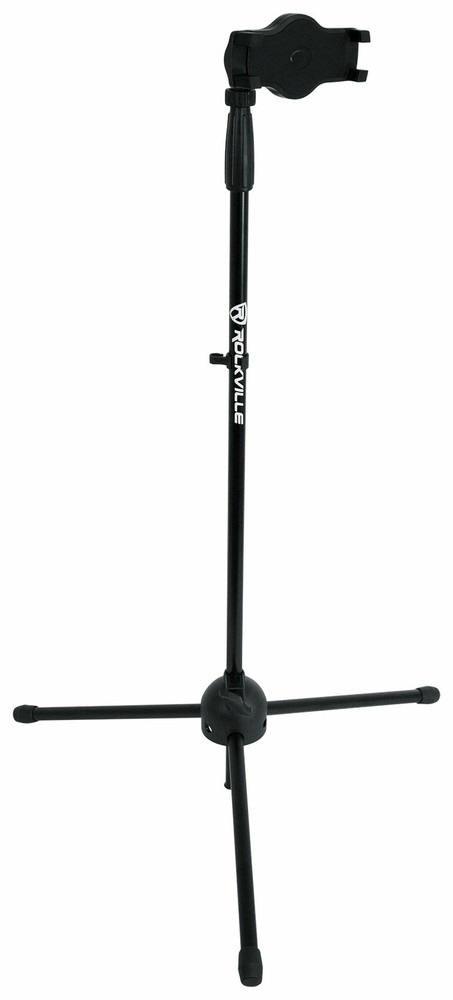 Technical Pro MM2000BT Active Bluetooth Karaoke Mixer Amp SD, USB+(2) Mics+Stand