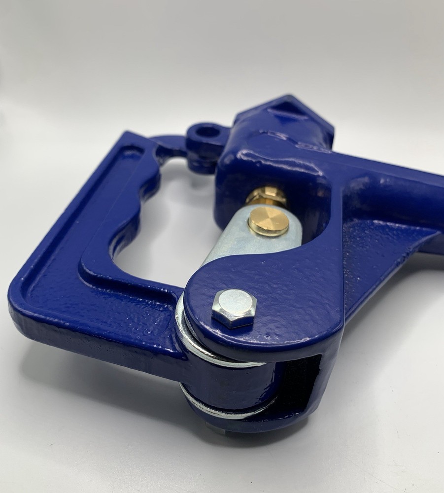 K2 Pumps Head Assembly For Yard Hydrants Cast Iron