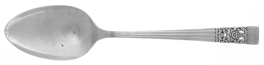 Oneida Silver Coronation  Tablespoon 490907