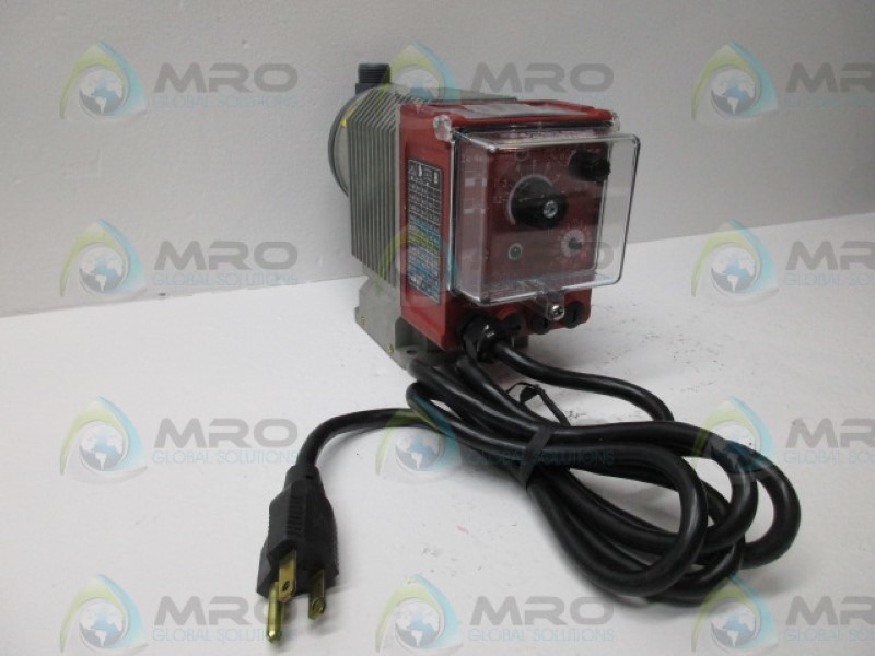 JESCO 10207251 PUMP NSNP