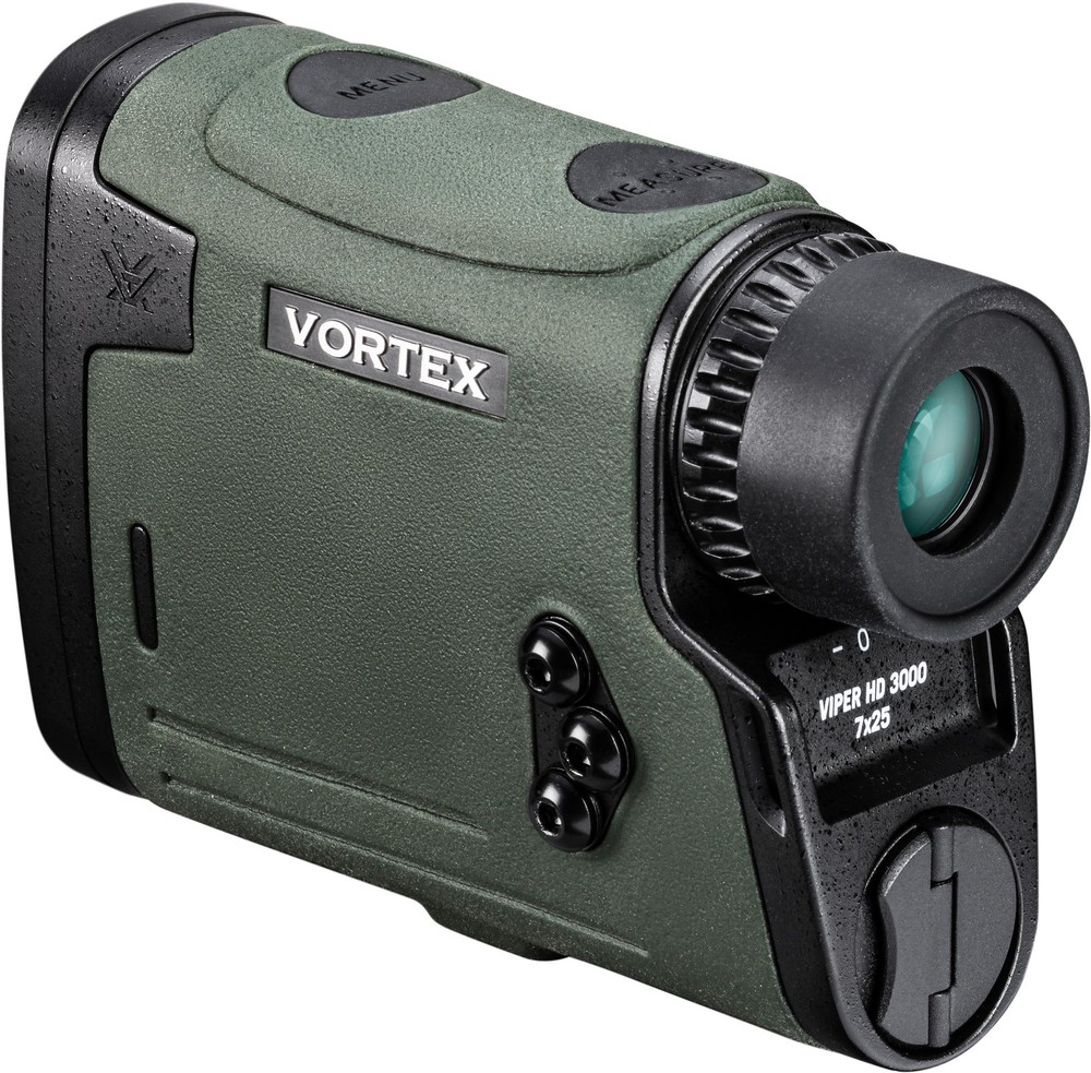 Vortex Viper HD 3000 Laser Rangefinder LRF-VP3000