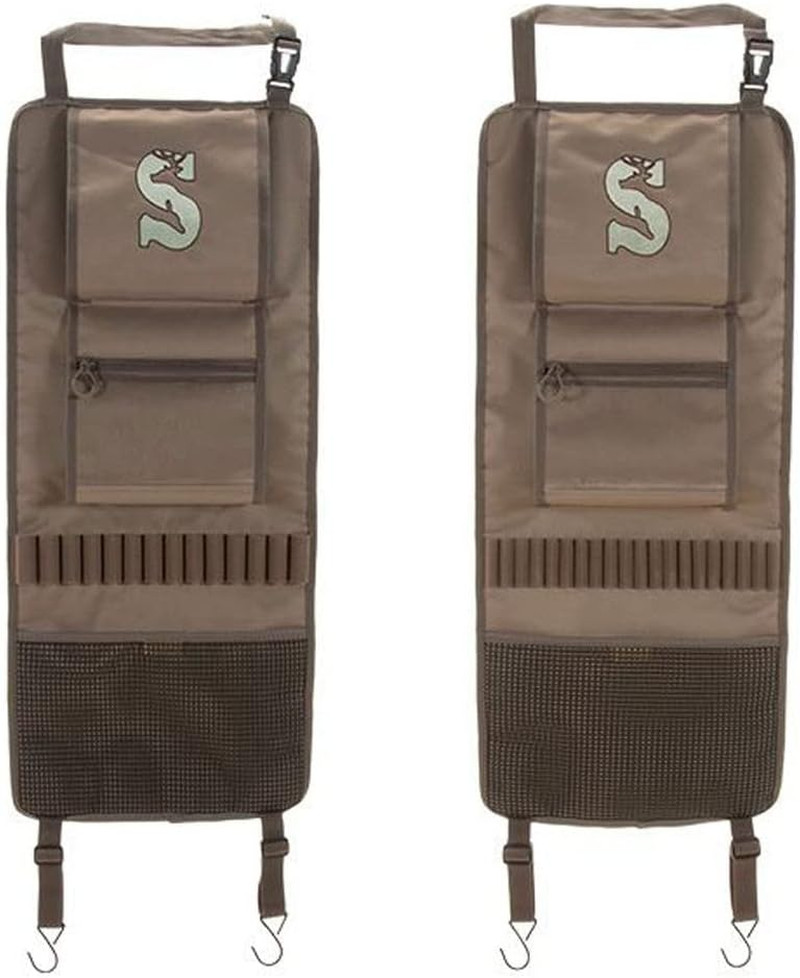 Seat Back Organizers, SU85297