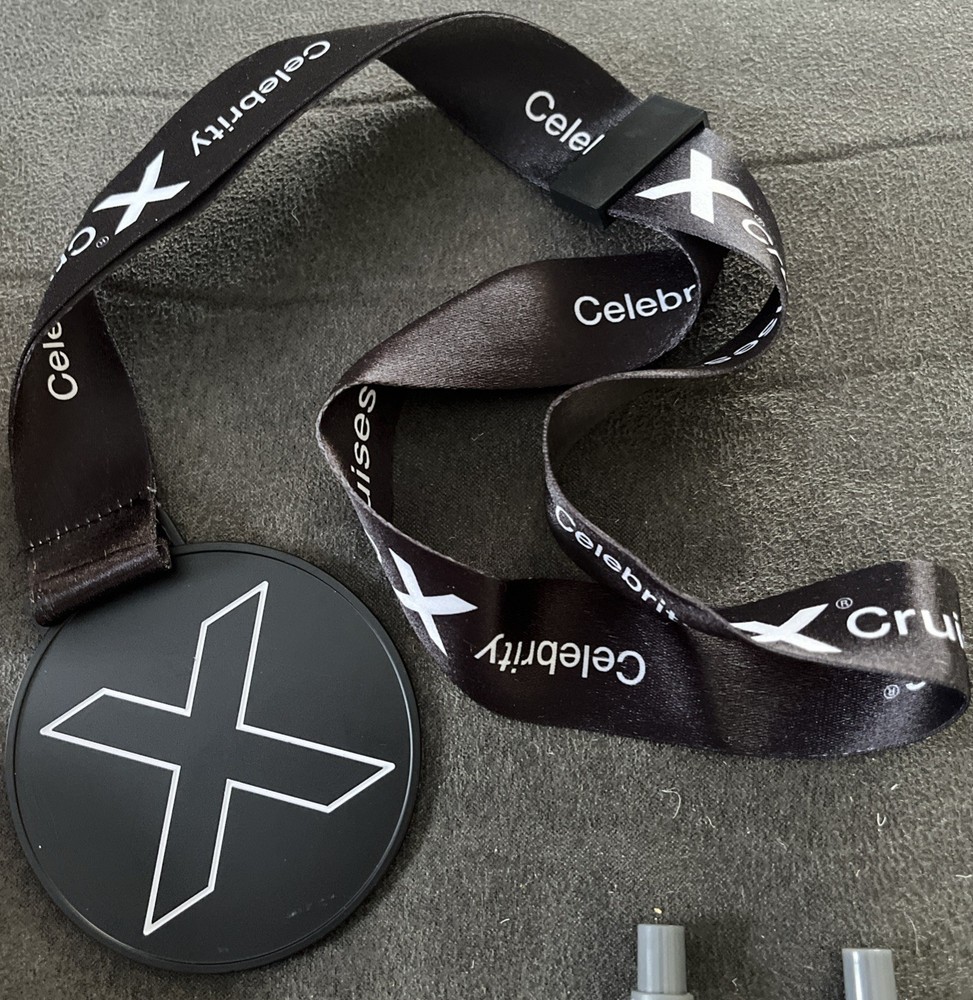 Celebrity Cruises Lot