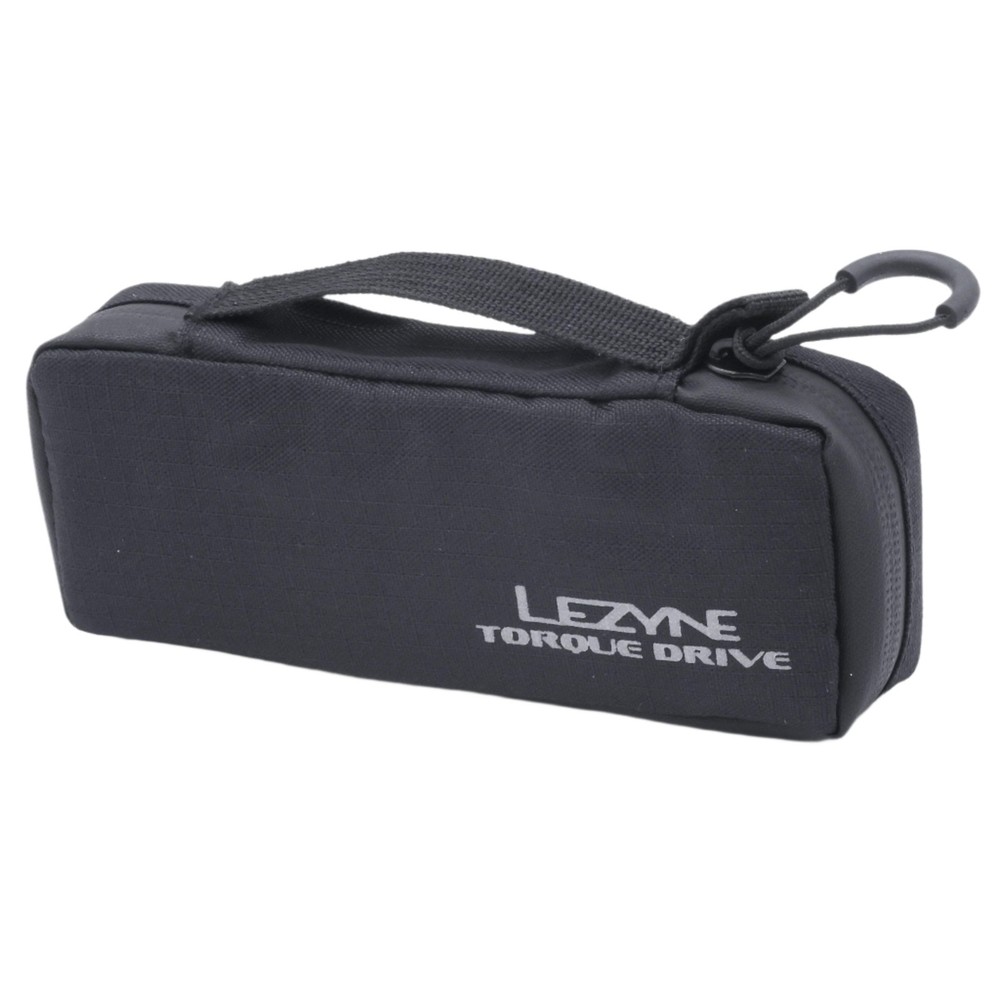 Lezyne x 3T Compact Torque Wrench Multi-Tool Kit