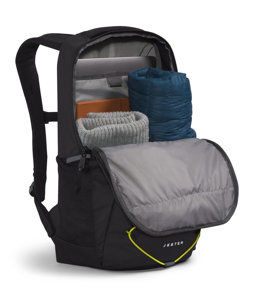 The North Face Jester Everyday Laptop Backpack
