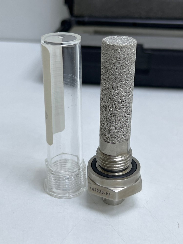 GE PANAMETRICS 444220-PR PROBE MOISTURE SENSOR