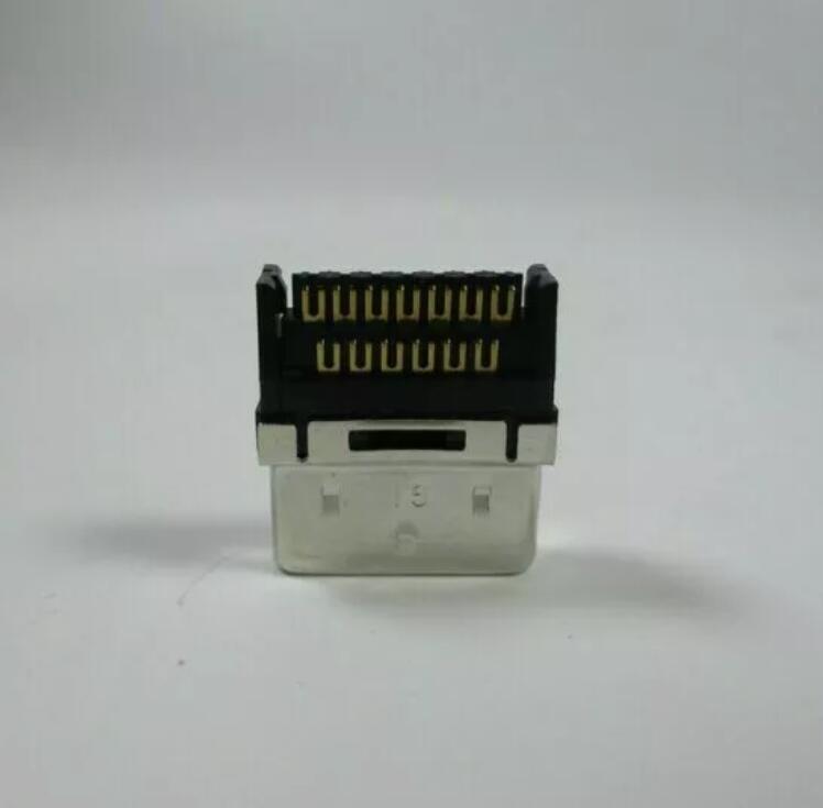 1PC HDR-E26MSG1+ HDR-E50MSG1+ HTK small welding head for industrial camera