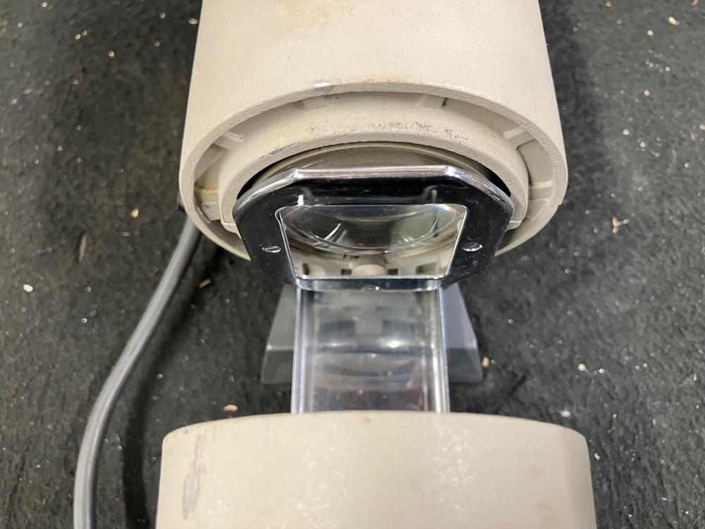 1960`S ELMO CS 35MM SLIDE PROJECTOR