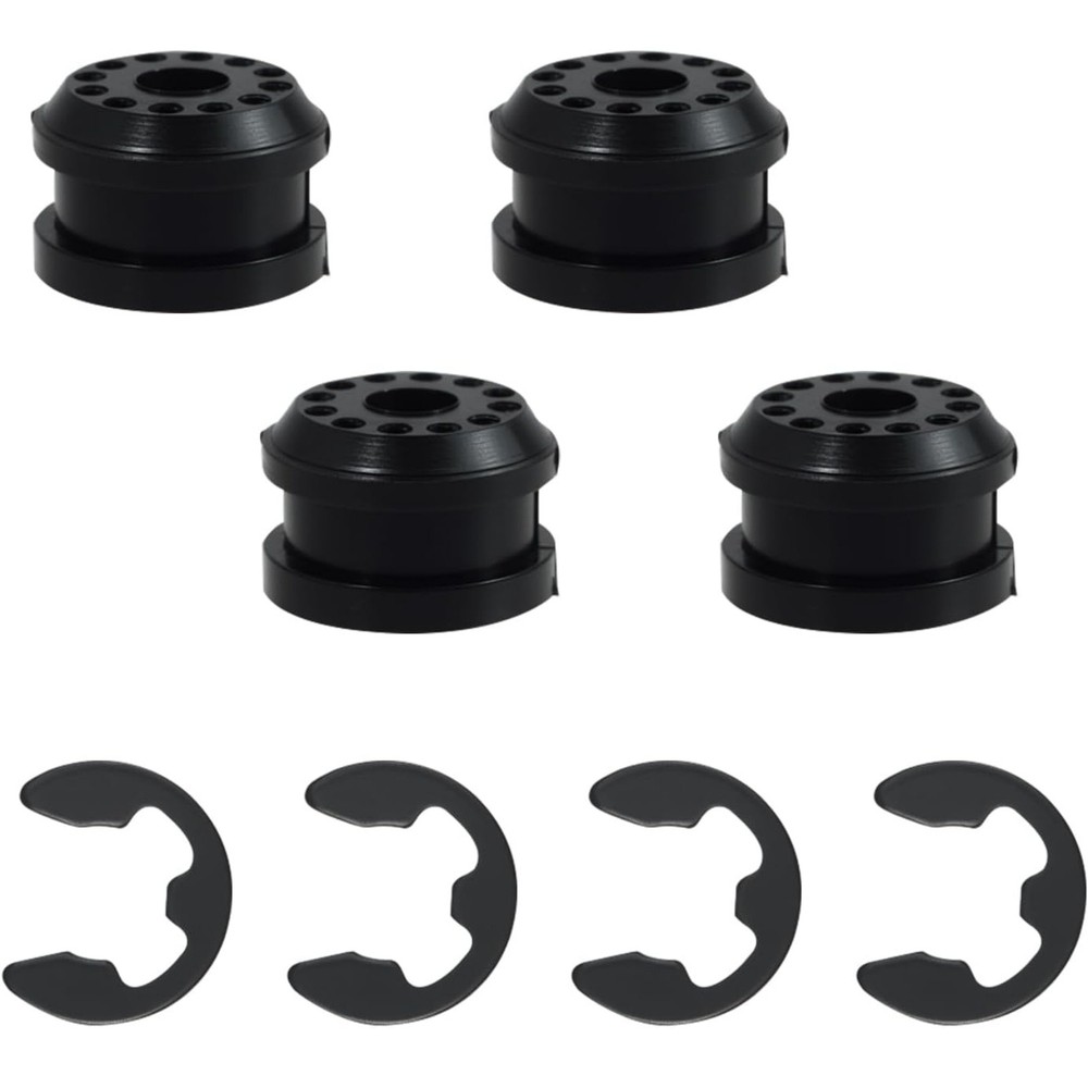 Shift Linkage Bushing For Dodge Ram 2500 3500 2003-2018 Direct Replacement
