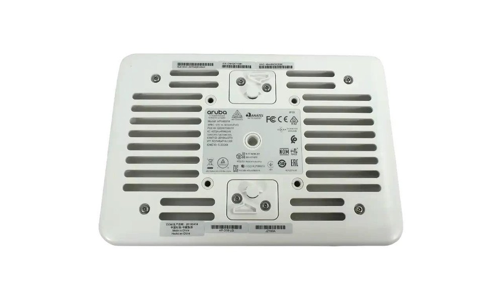 ARUBA APIN0318 Wireless Access Points - Free Shipping