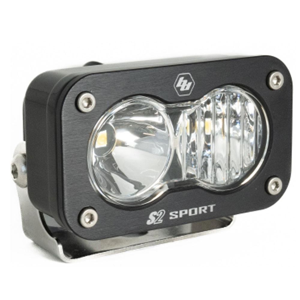 Baja Designs 540003 Auxiliary Light