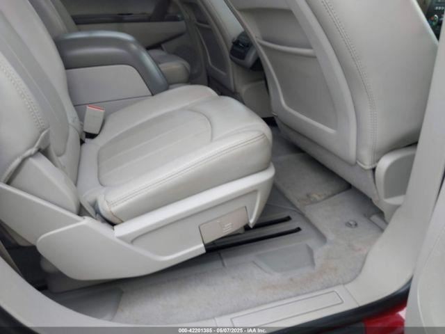 Console Front Floor Fits 07-12 ACADIA 4674562