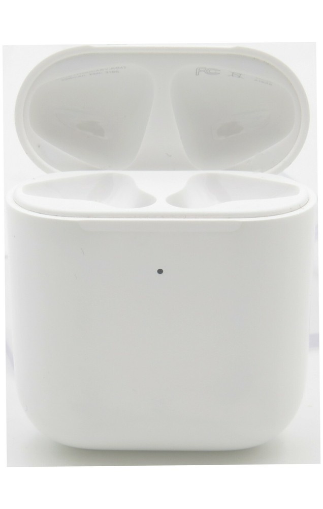 Apple AirPods 2nd Generation - Right, Left or Charging Case Replacement Only