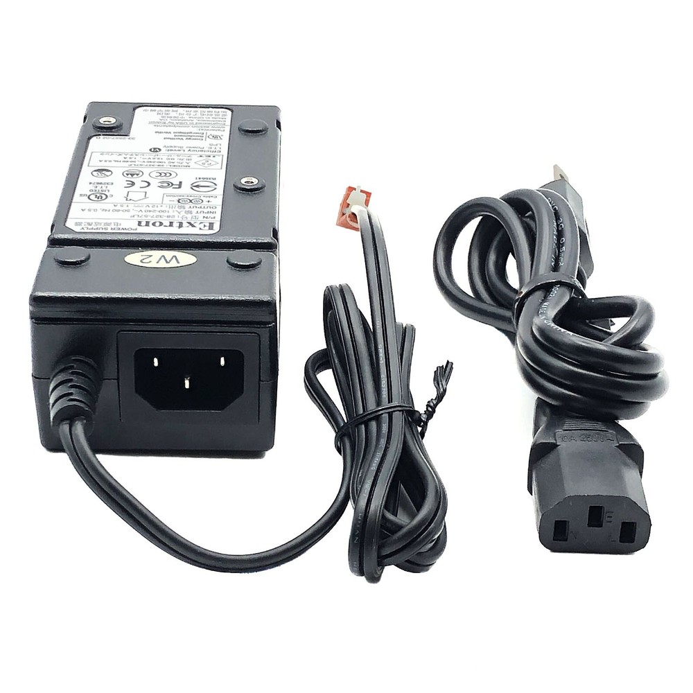 Original Extron AC Adapter for Extron IPCP Pro 250 IP Link Pro Control Processor