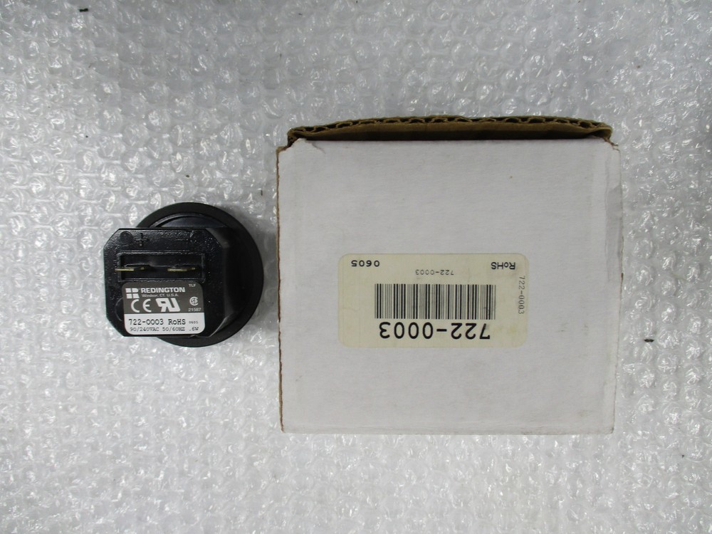 REDINGTON 722-0003 HOUR METER NSMP
