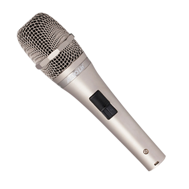 FNSD OK-500A PROFESSIONAL WIRED MICROPHONE