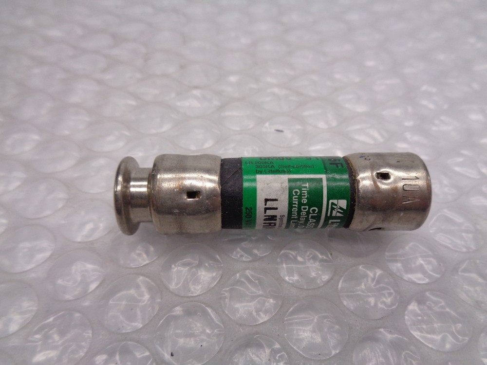 LITTELFUSE LLNRK-10 FUSE NSNP