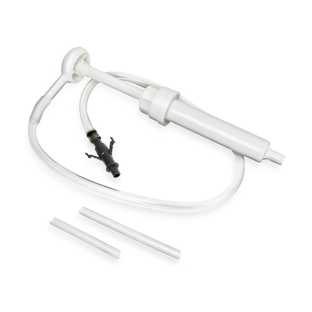 Powerbuilt Fluid Oil Pump - 648959