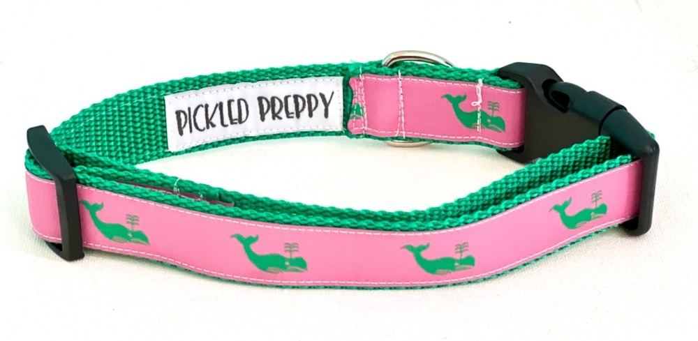 Adjustable Dog collars for Small, Medium, Large Dogs