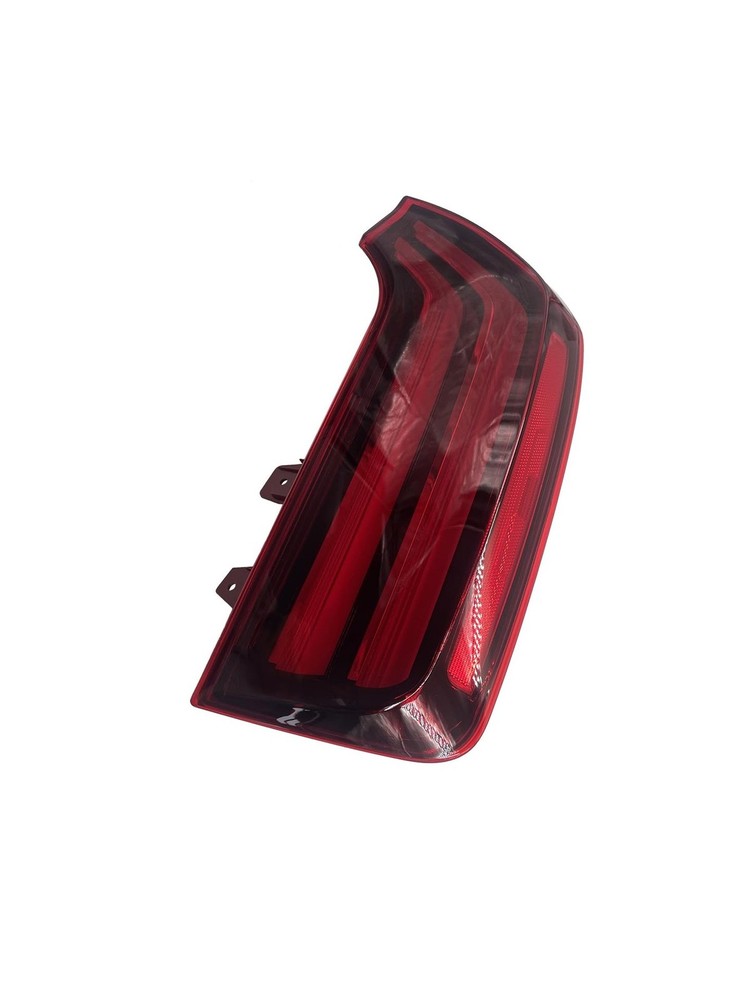 Ki2805165 Outer Tail Light LED Right Passenger Side Compatible with 2020 2021...