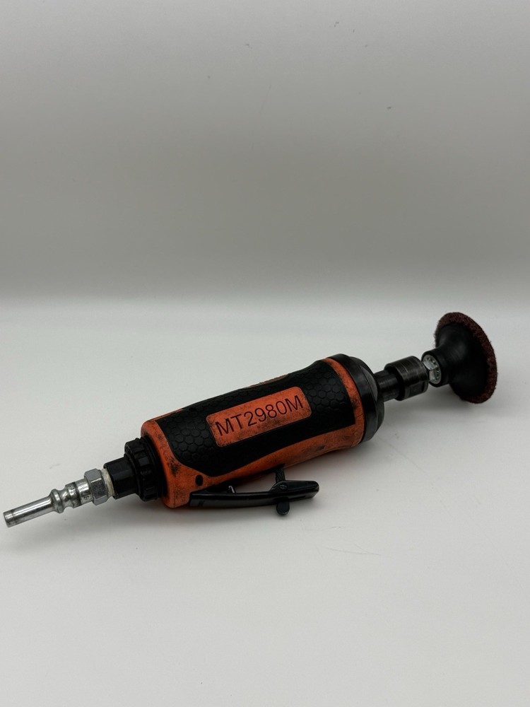 Matco Tools Straight Die Grinder MT2980M