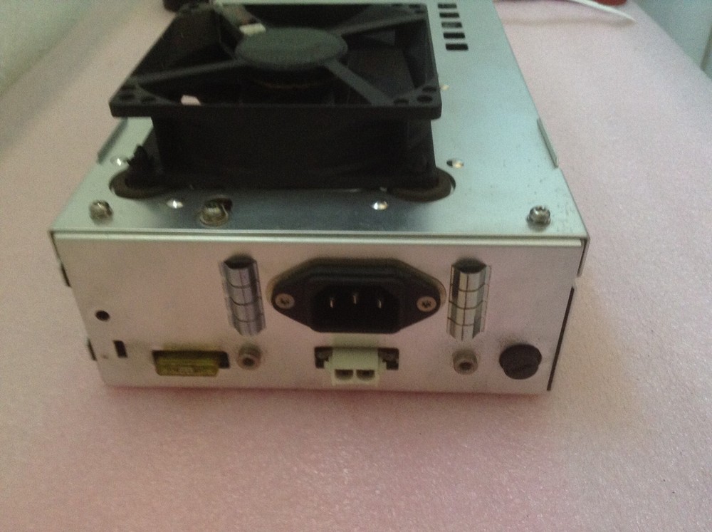 Agilent HP E4401-60222 Power Supply