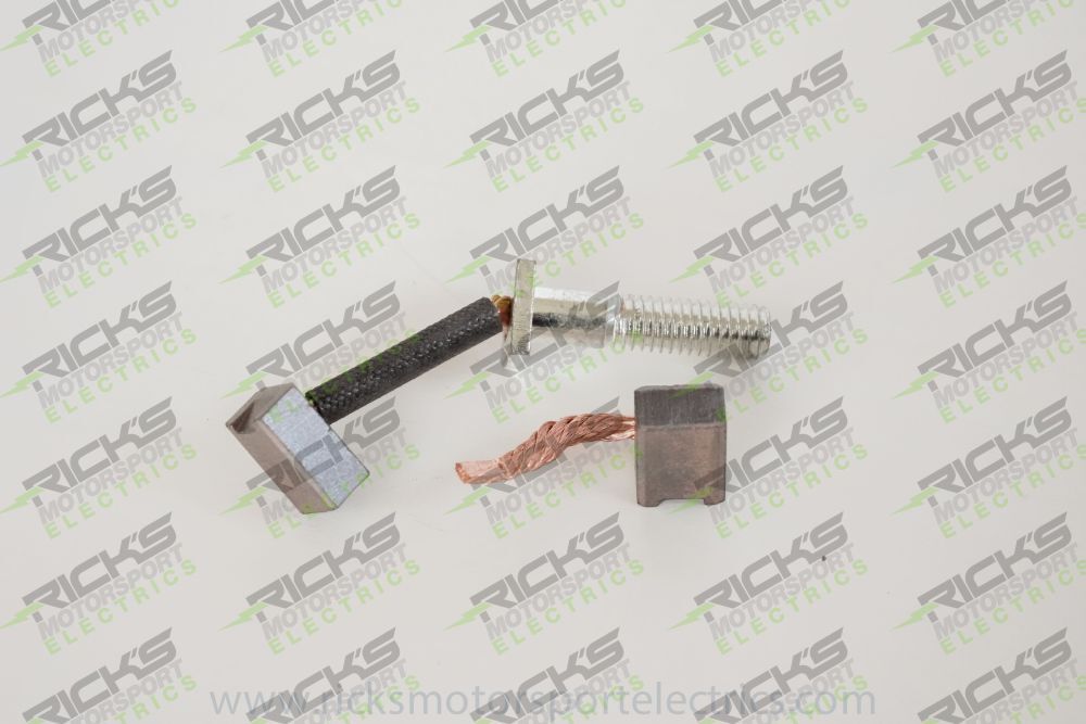 Ricks Starter Motor For Kawasaki Z800 2016