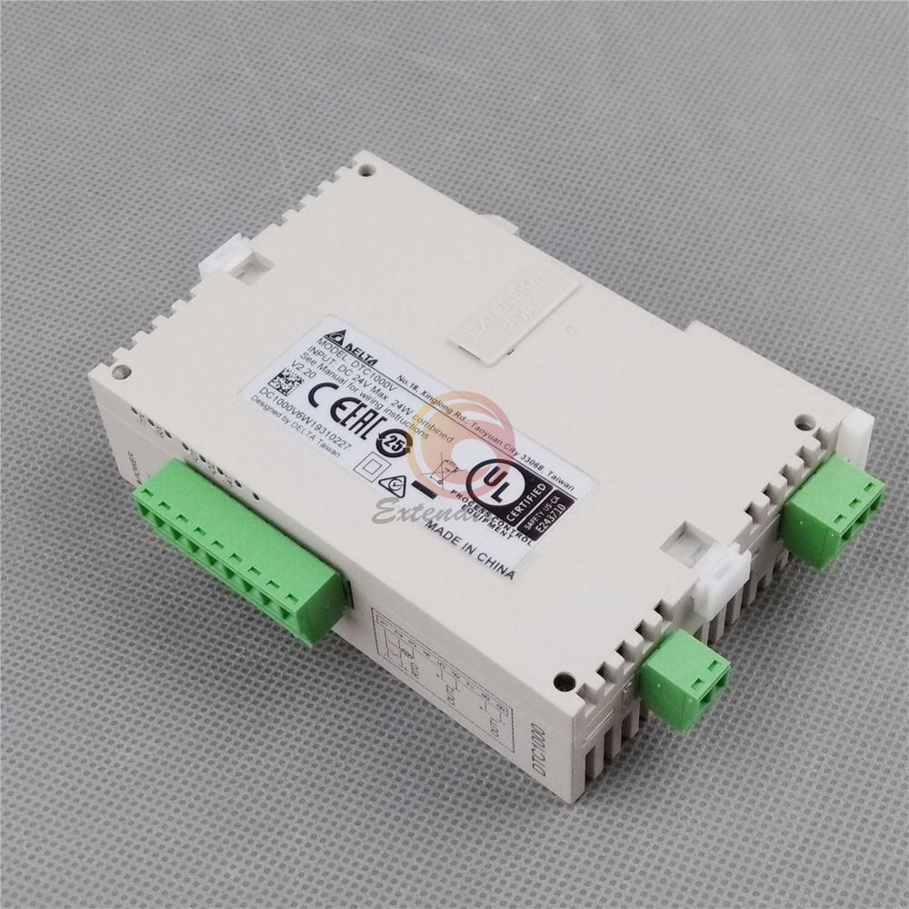 1PCS NEW Delta Temperature Control Modules DTC1000V
