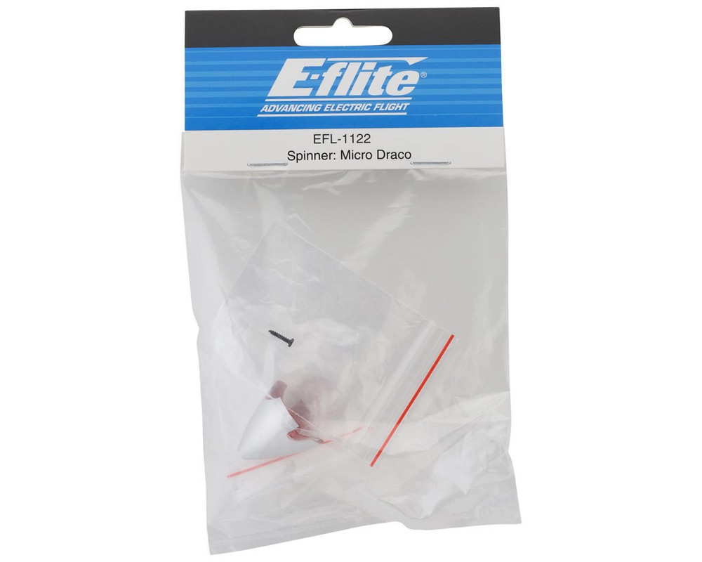 E-flite Draco 800mm Spinner [EFL-1122]