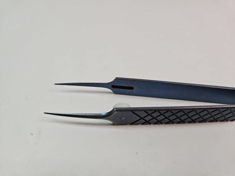 Codman Bipolar Forceps, 6"