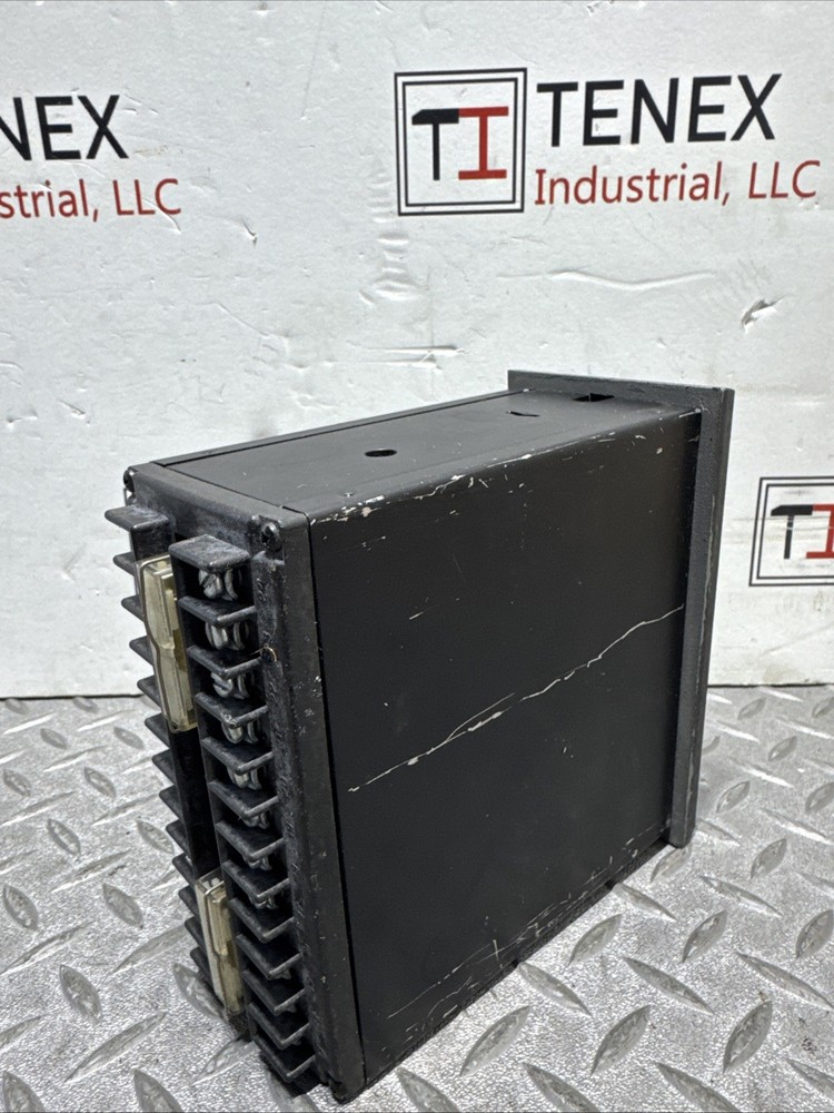 Durant 1900-512 Solid State Display Counter. C-3