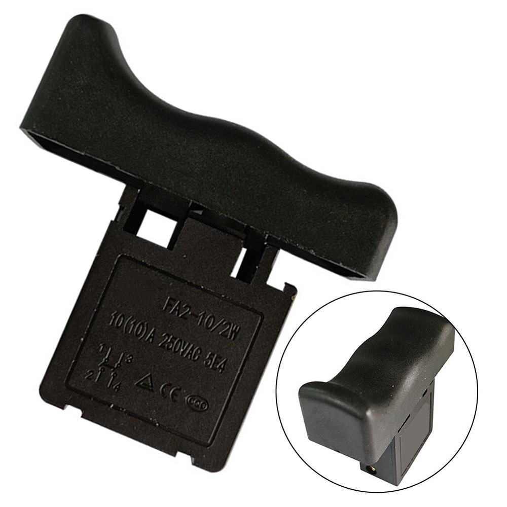 Effortless Control Electric Hammer Switch for Construction and Renovation Uses