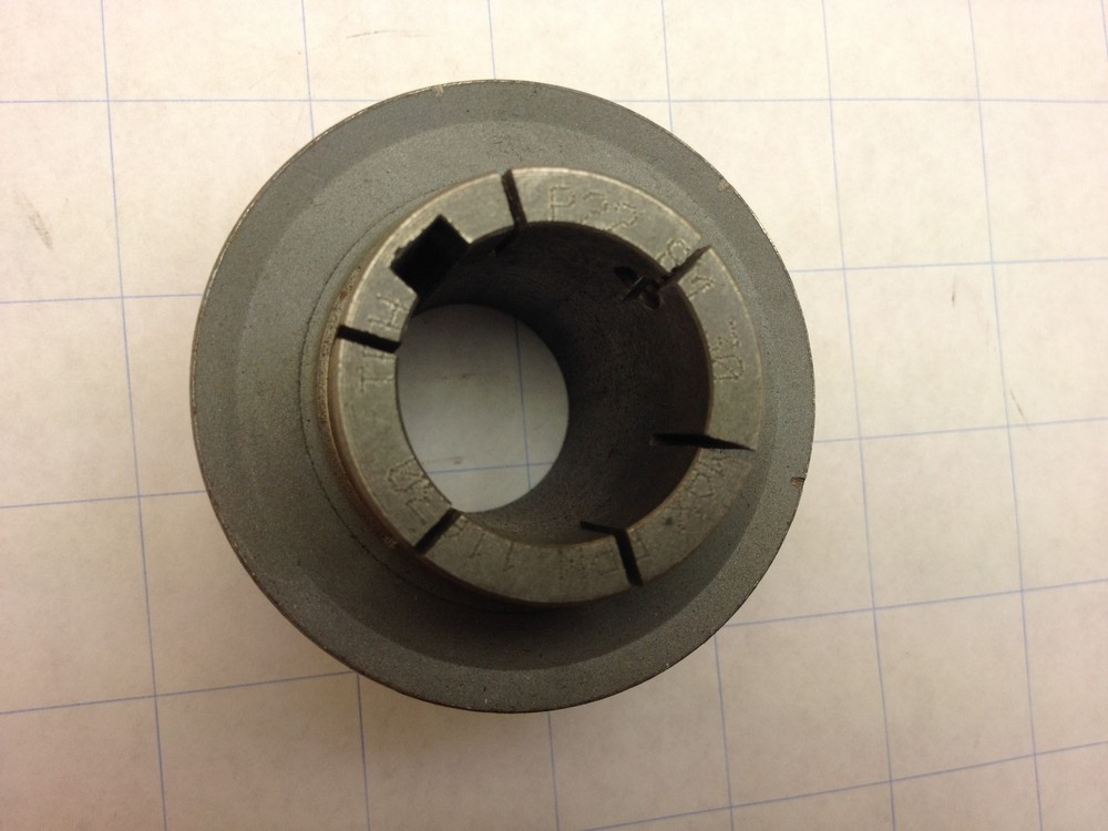 Timing Pulley #P22-8M-30 Modified