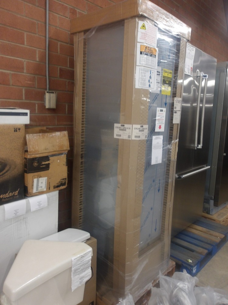 Perlick 24" 12.6 Refrigerator Column