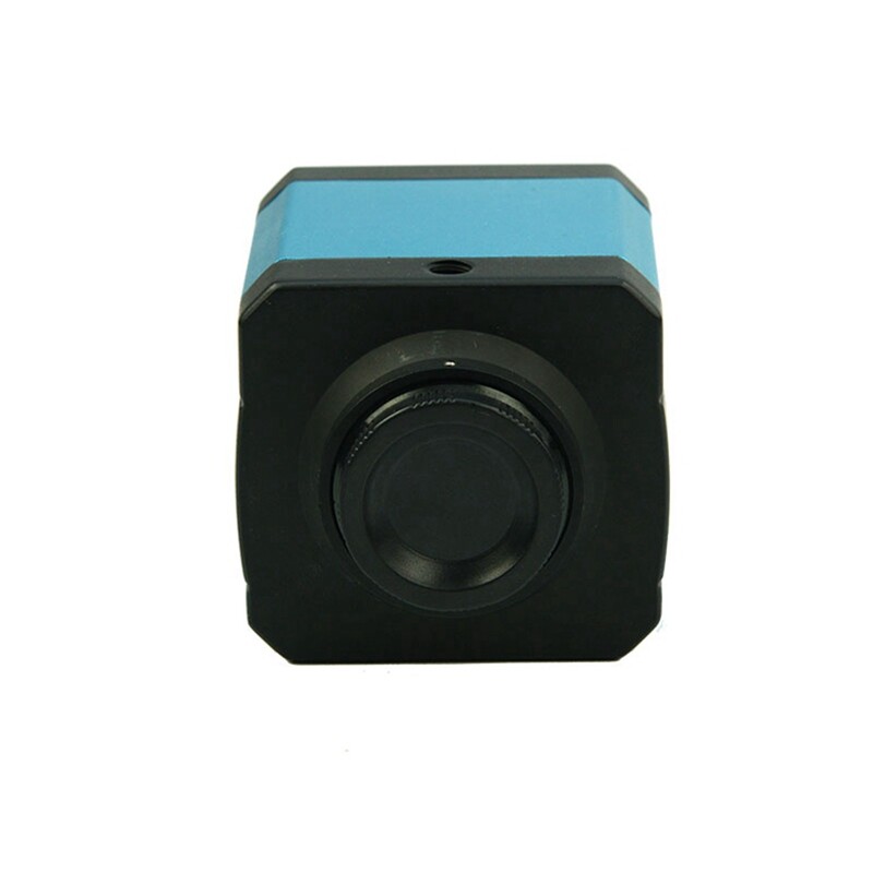 14MP USB Microscope Digital Electronic Eyepiece Camera with C-Mount Lens Adpter