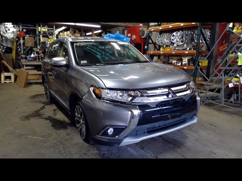 OUTLANDER 2017 Transfer Case 1344603
