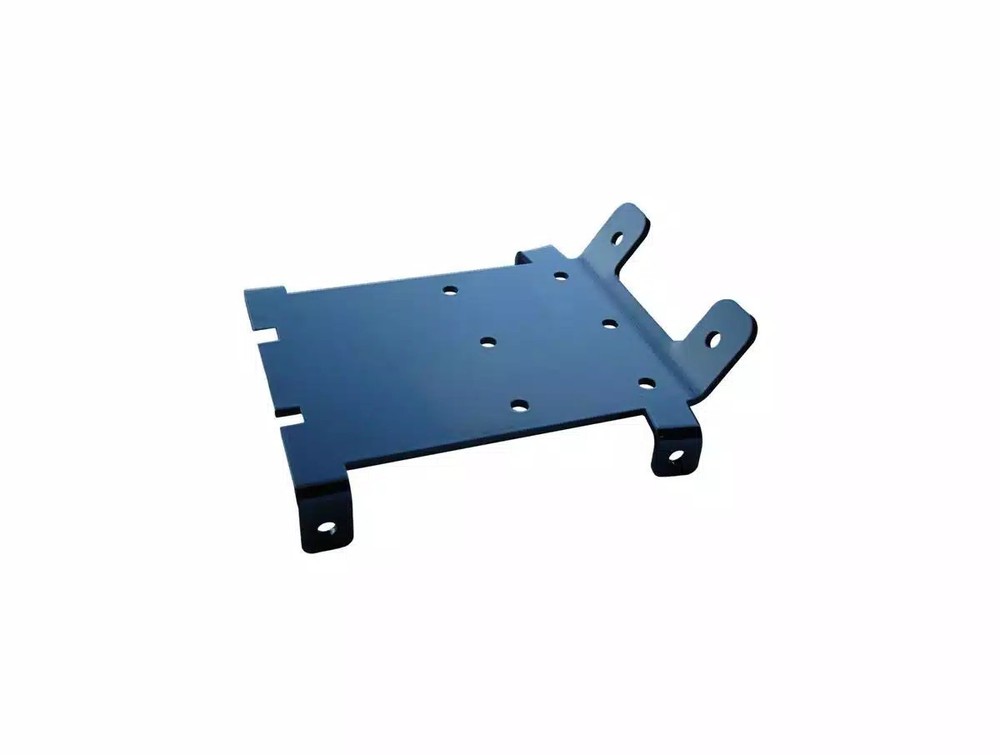 BullDog ATV Winch Mount
