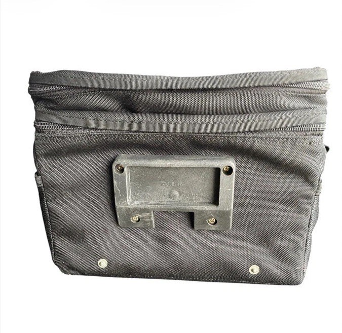 Altura Arran handlebar bag- NWT