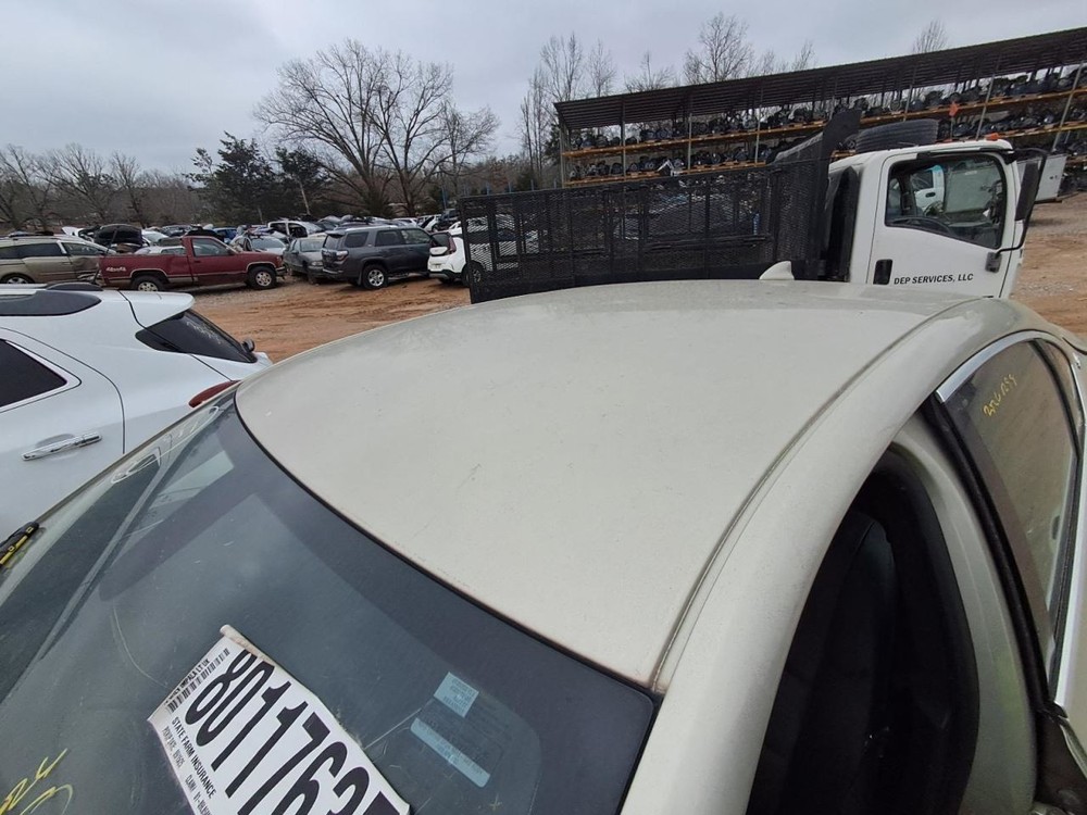 IMPALA 2015 Seat Rear 2721883