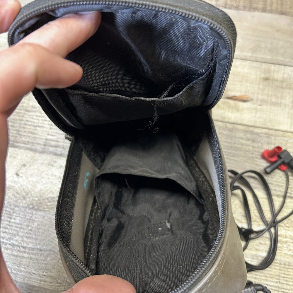 Fluke 80i-400 AC Current Probe with Soft Case