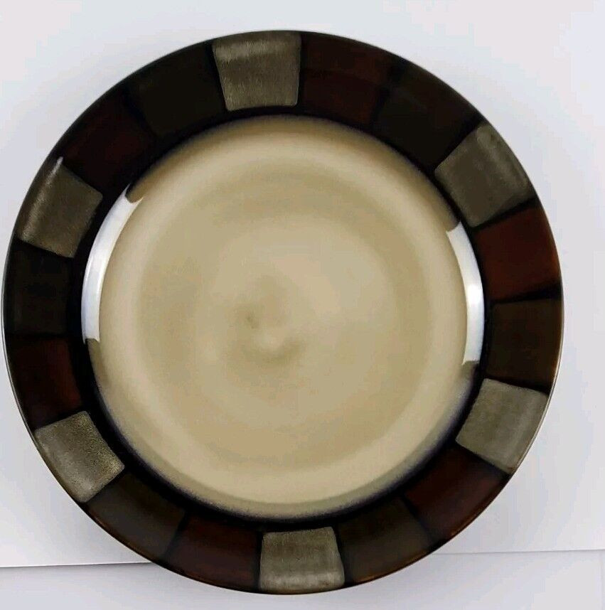 Pfaltzgraff Everyday Round Plates-Taos-Multicolor
