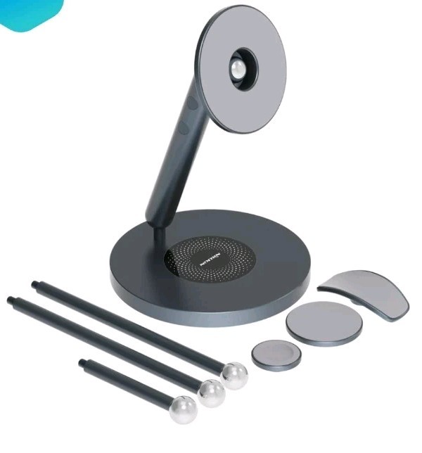 Snapbranch Modular Magnetic Stand