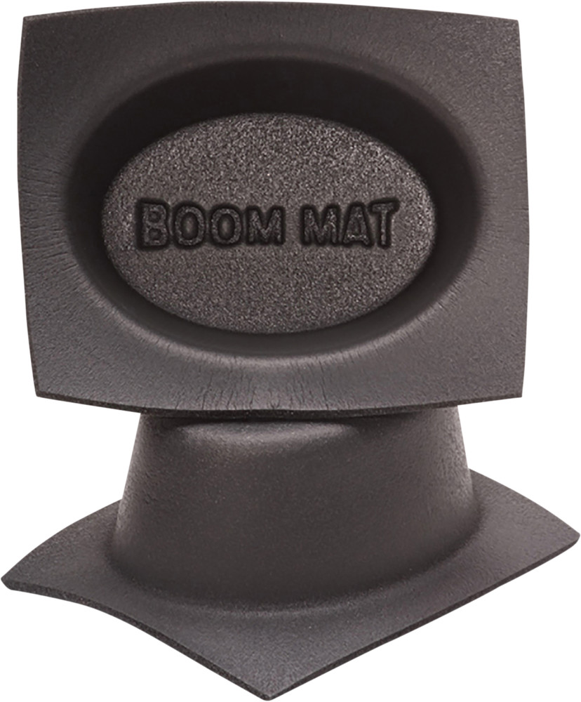 DEI Speaker Baffles - For 6"x9" - Oval 050380