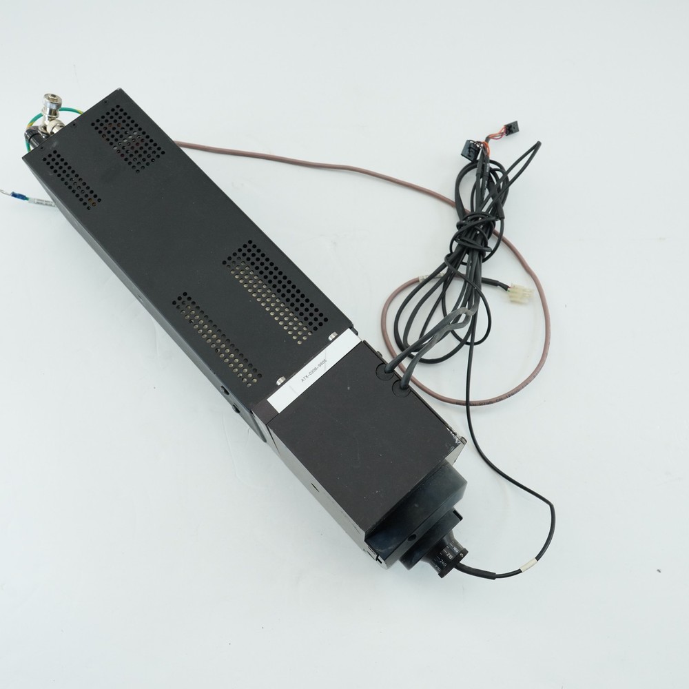 Untested Spectra-Physics Nitrogen Laser 337I-108 A5346 Rev-1
