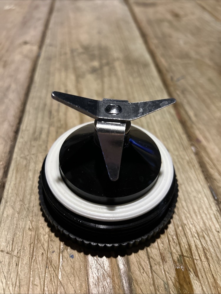 BACK TO BASICS Smoothie Splash Blender Pitcher Blade & Gasket