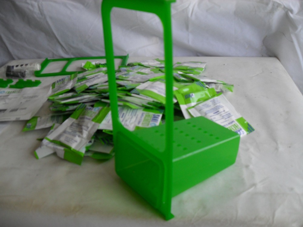 Sani Station SUB2-SK