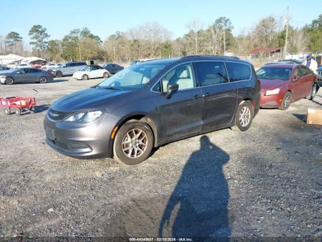 Fuse Box Engine Fits 20-22 VOYAGER 5015215